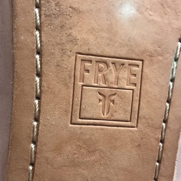 The Frye company - Picture 7 of 12